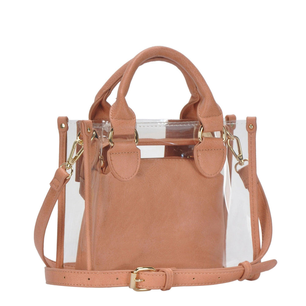 The Cora Satchel - MMS Brands