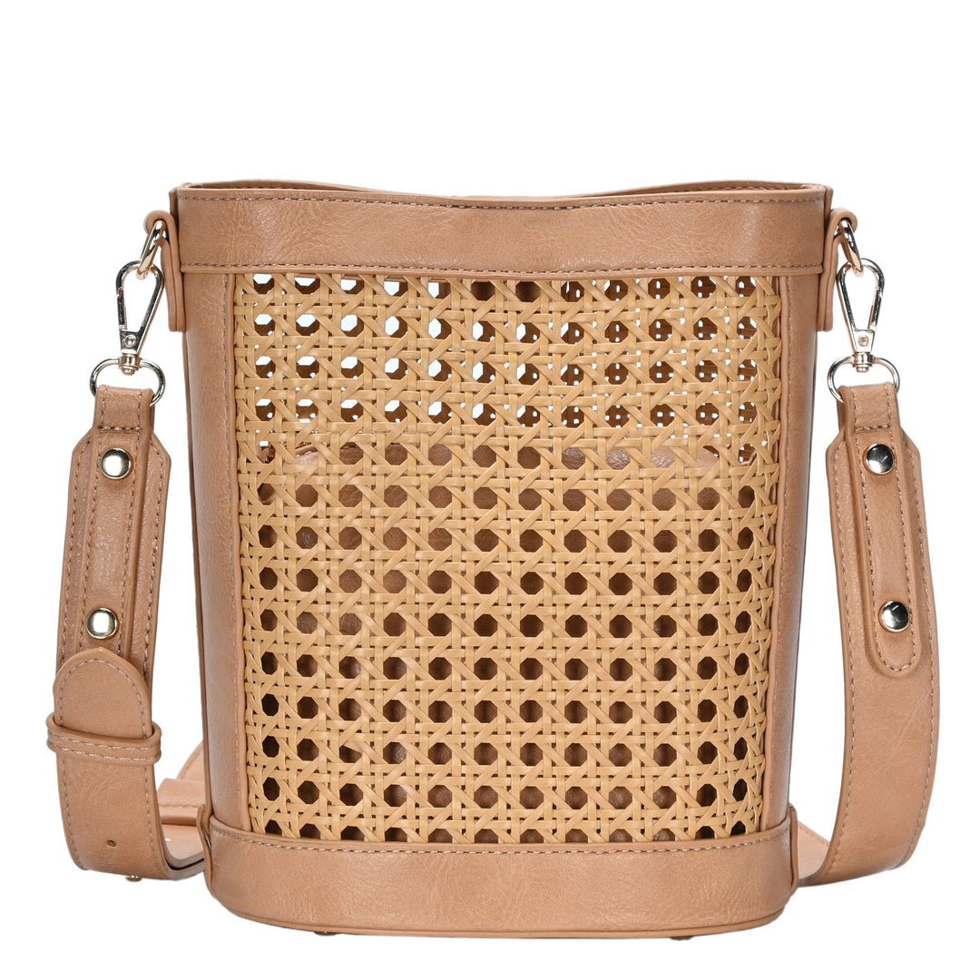 The Cynthia Crossbody - MMS Brands