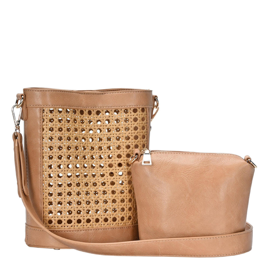 The Cynthia Crossbody - MMS Brands