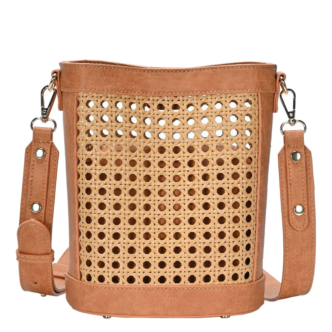 The Cynthia Crossbody - MMS Brands