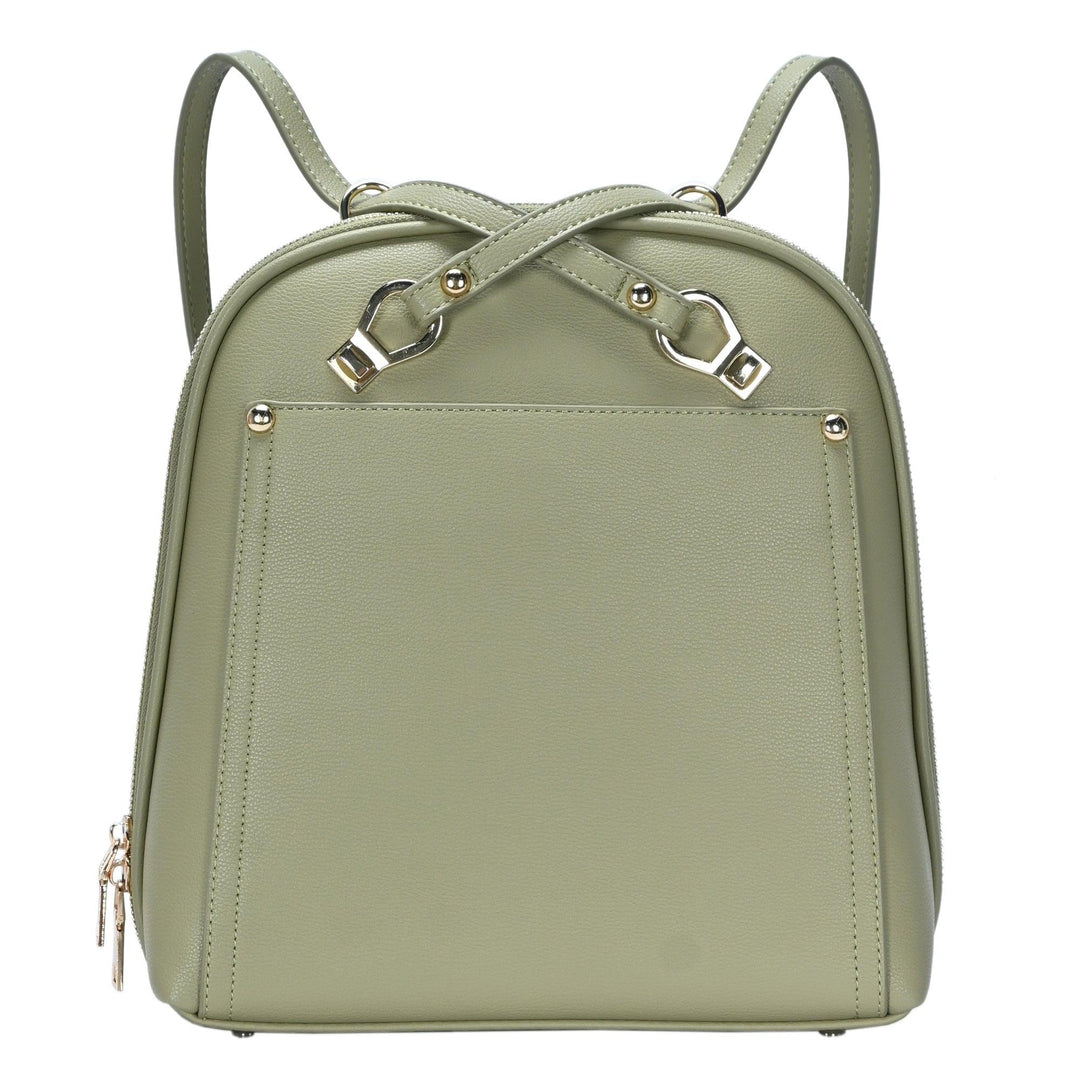 MMS Brands - Miztique The Daisy Convertible Backpack Purse for Women, Soft Vegan  Leather Crossbody Bag by Unbranded - Shop Online for Bags in Thailand