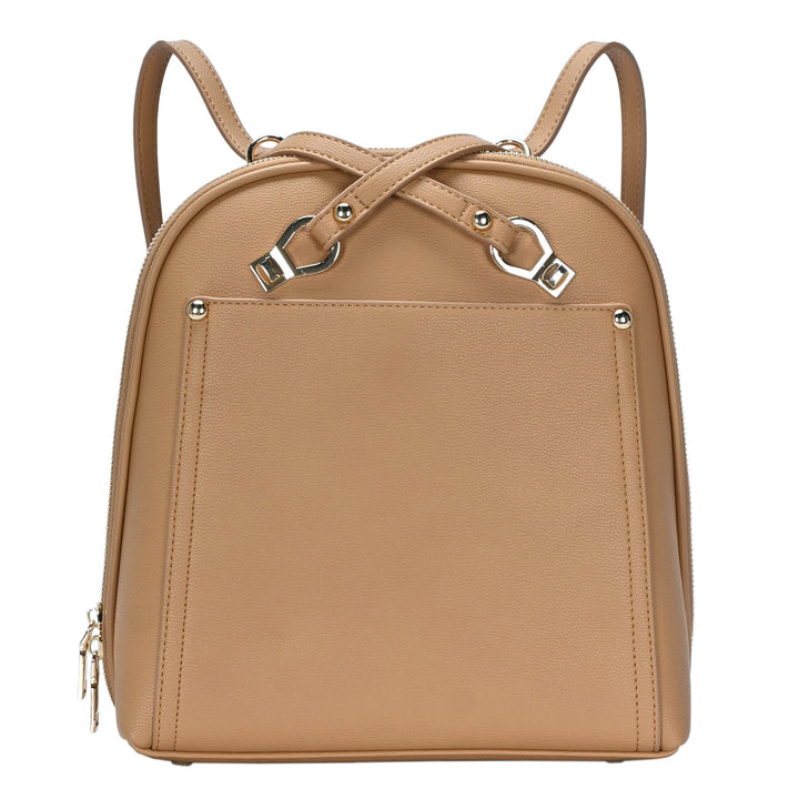 The Daisy Convertible Backpack Purse - MMS Brands