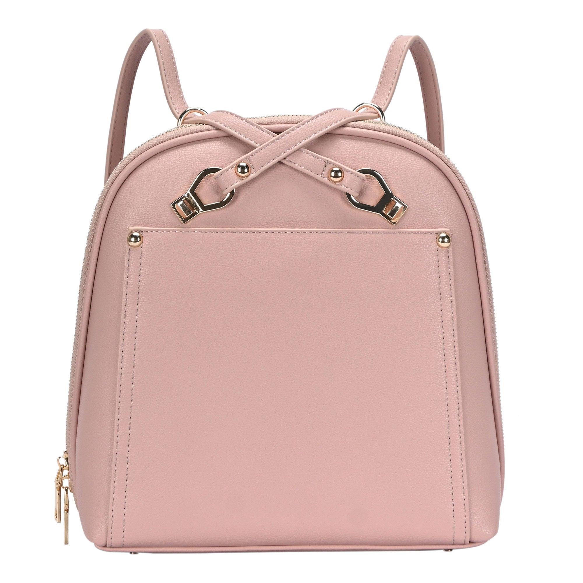 Frye Melissa Leather Convertible Backpack | Dillard's