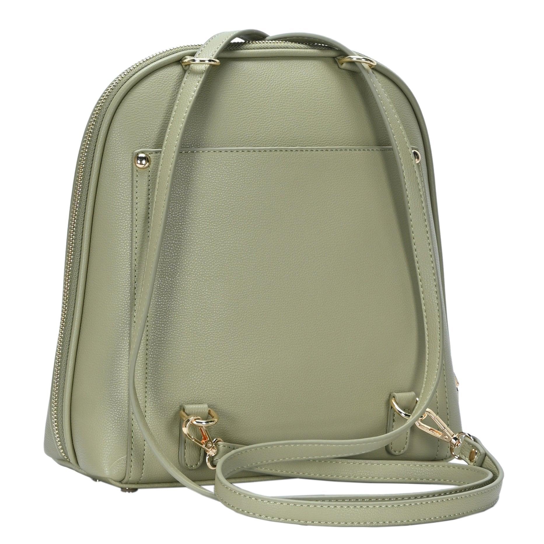 The Daisy Convertible Backpack Purse - MMS Brands