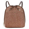 The Daisy Felt Convertible Backpack - MMS Brands