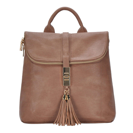 The Diana Backpack - MMS Brands