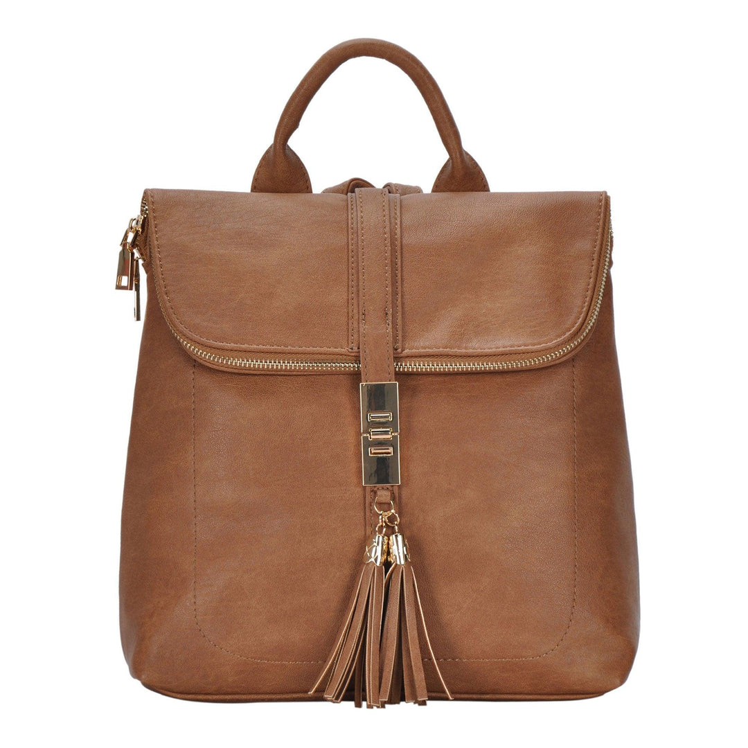The Diana Backpack - MMS Brands