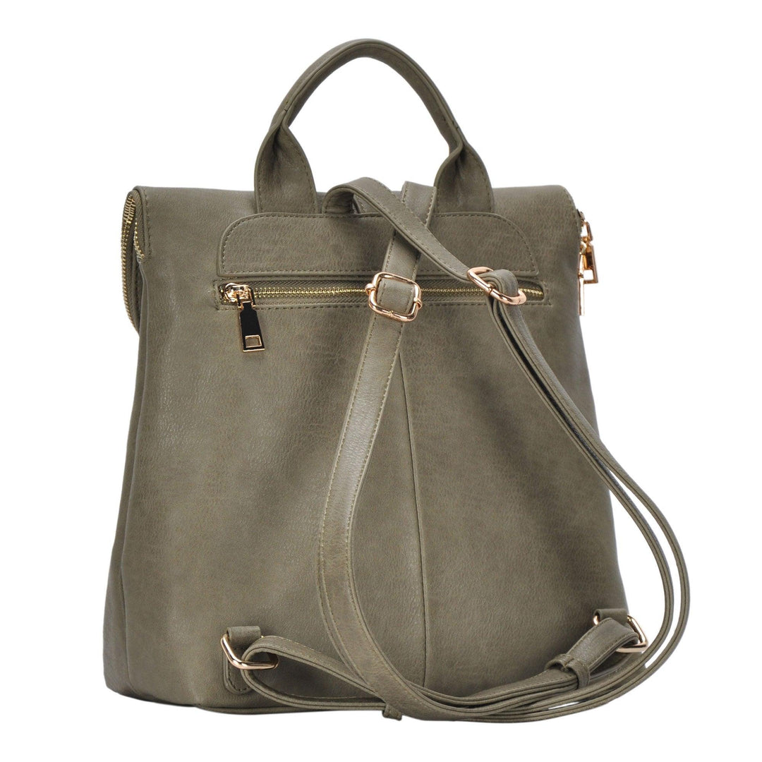 The Diana Backpack - MMS Brands