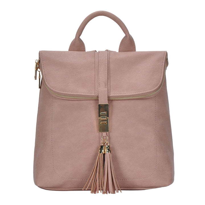 The Diana Backpack - MMS Brands