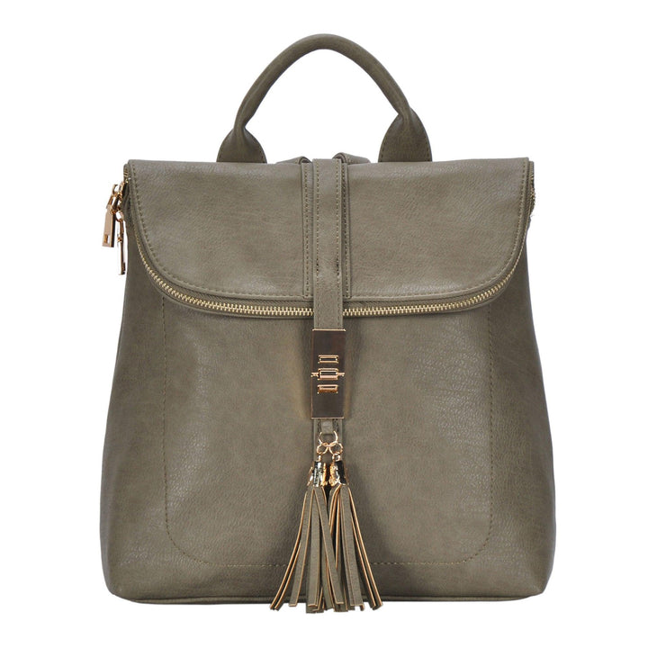 The Diana Backpack - MMS Brands