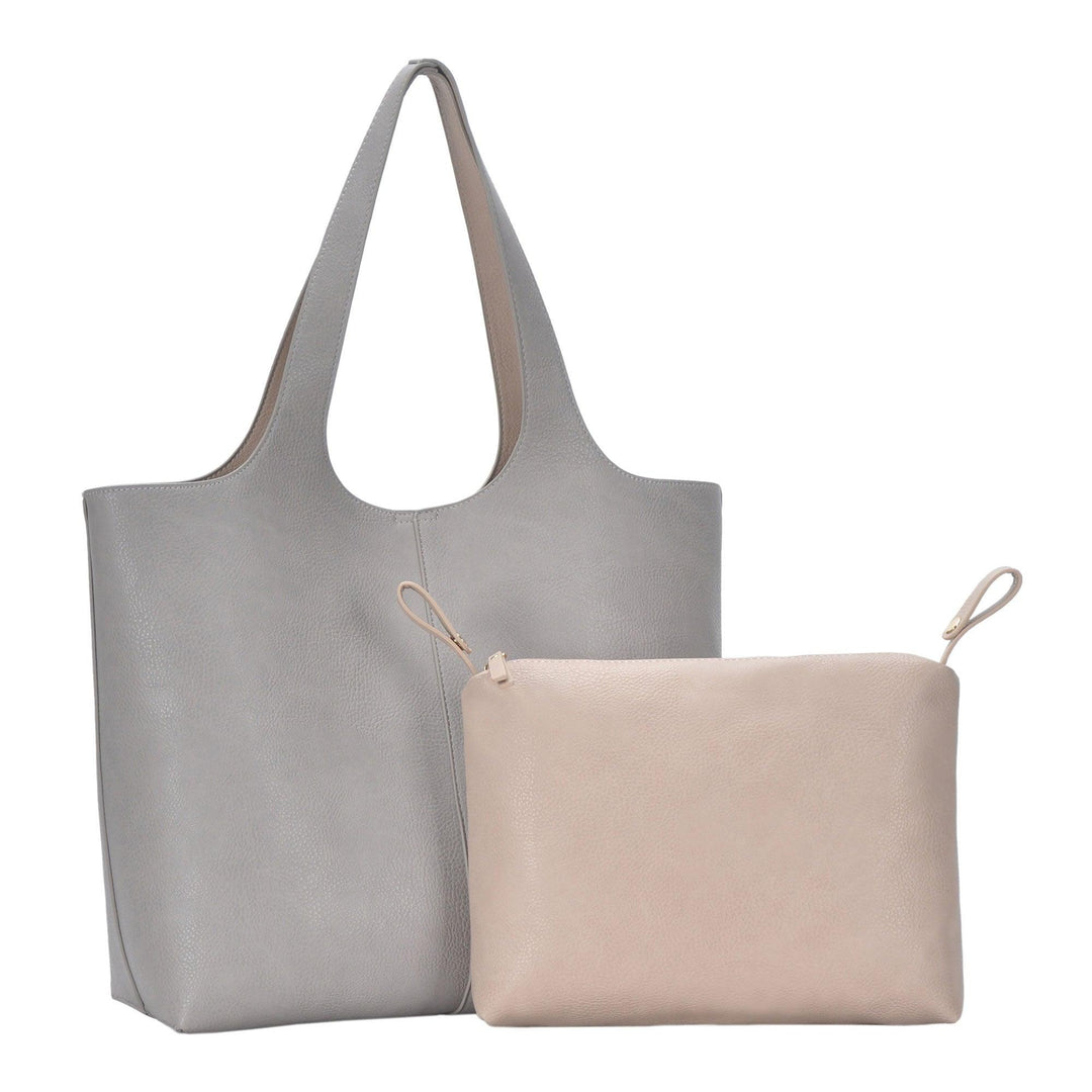 The Elle Tote - MMS Brands