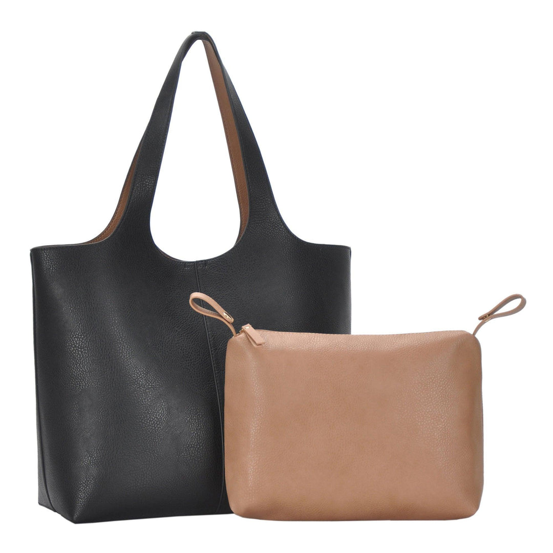 The Elle Tote - MMS Brands