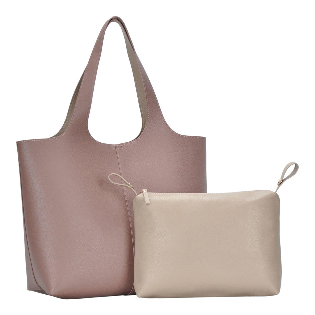 The Elle Tote - MMS Brands