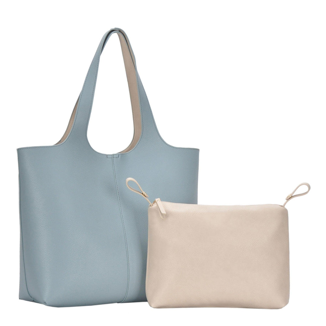 The Elle Tote - MMS Brands