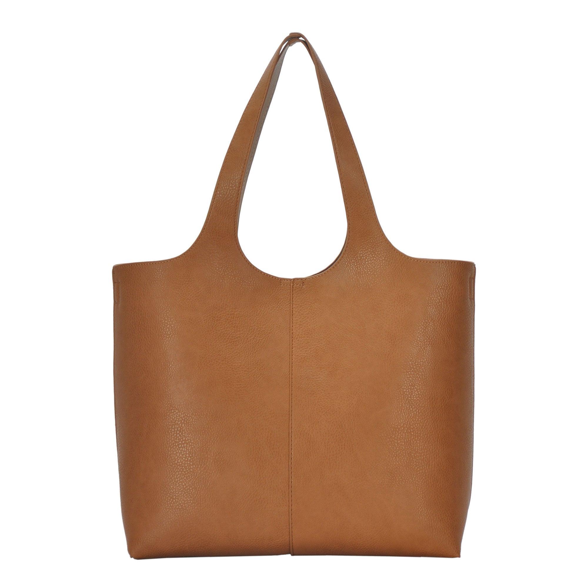 The Elle 2 in 1 Multifunctional Tote by Madison West – MMS