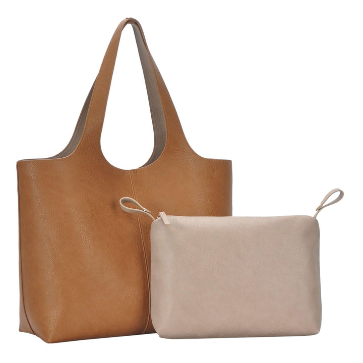 The Elle Tote - MMS Brands