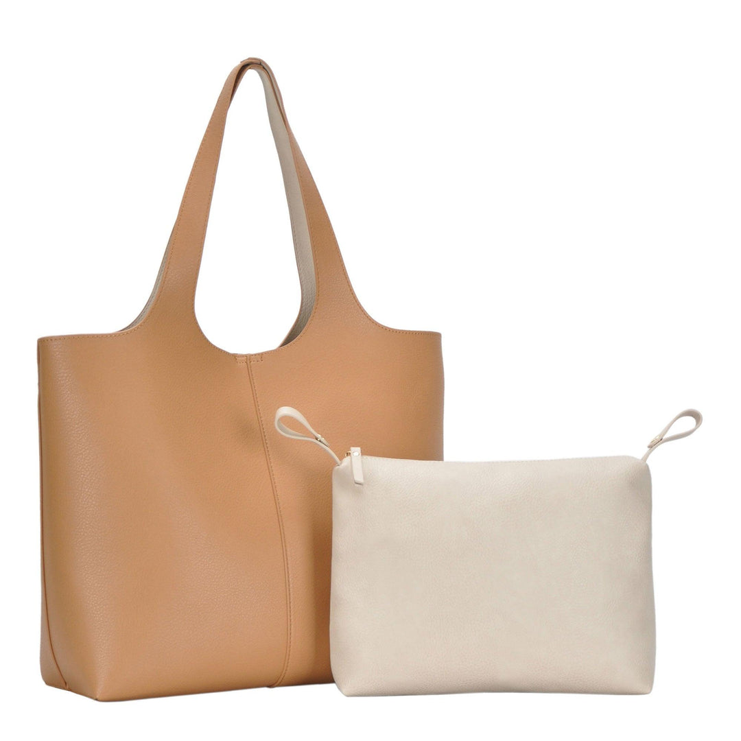 The Elle Tote - MMS Brands
