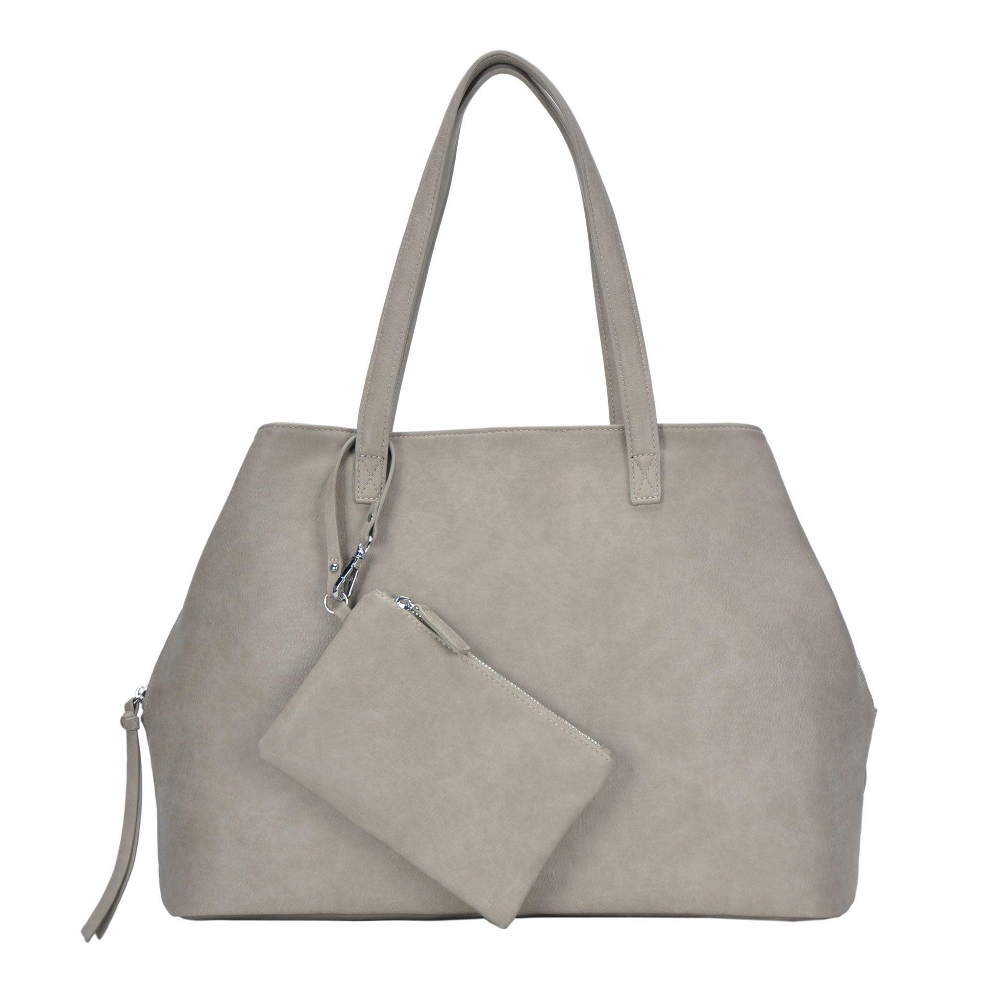 The Erica Tote - MMS Brands