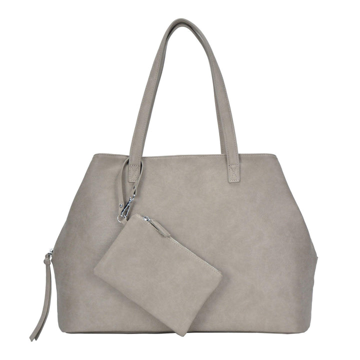 The Erica Tote - MMS Brands