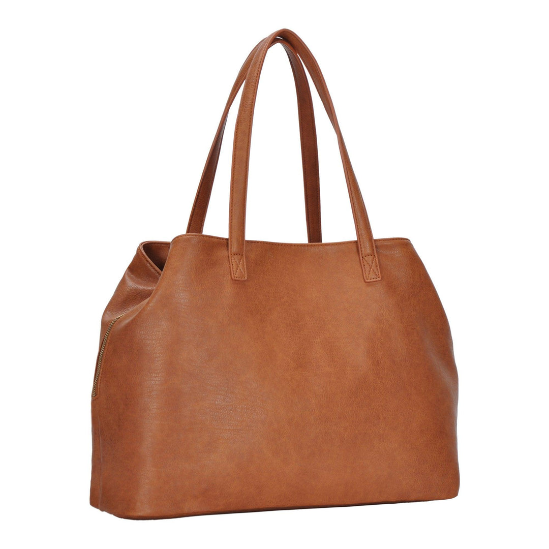 The Erica Tote - MMS Brands