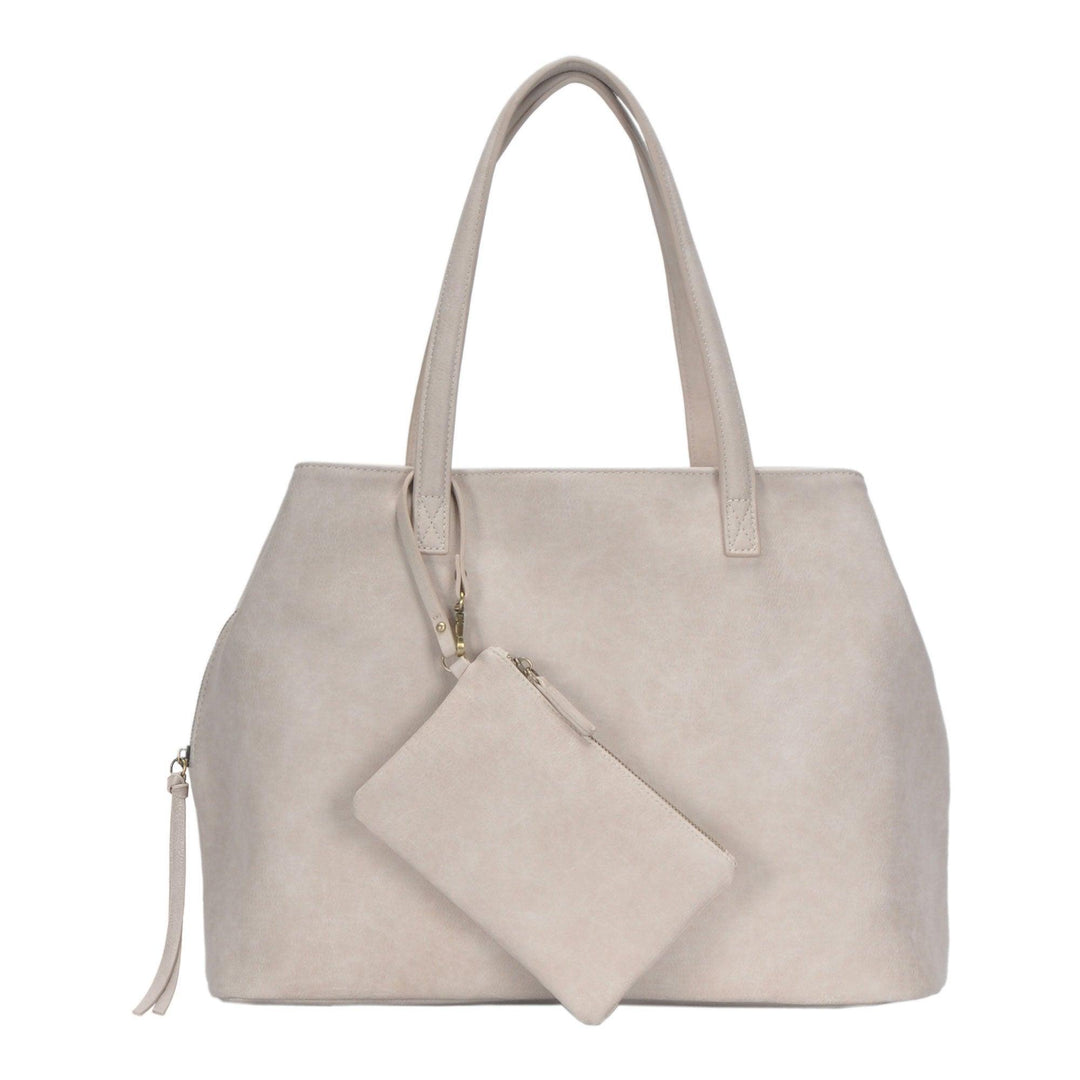 The Erica Tote - MMS Brands