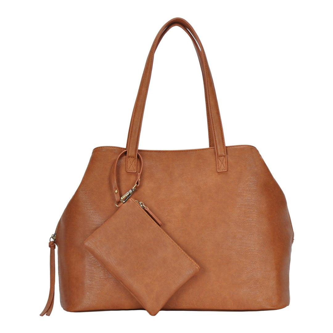 The Erica Tote - MMS Brands