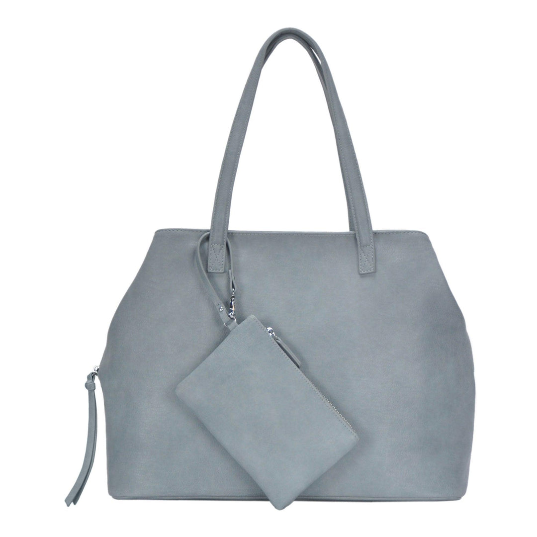 The Erica Tote - MMS Brands