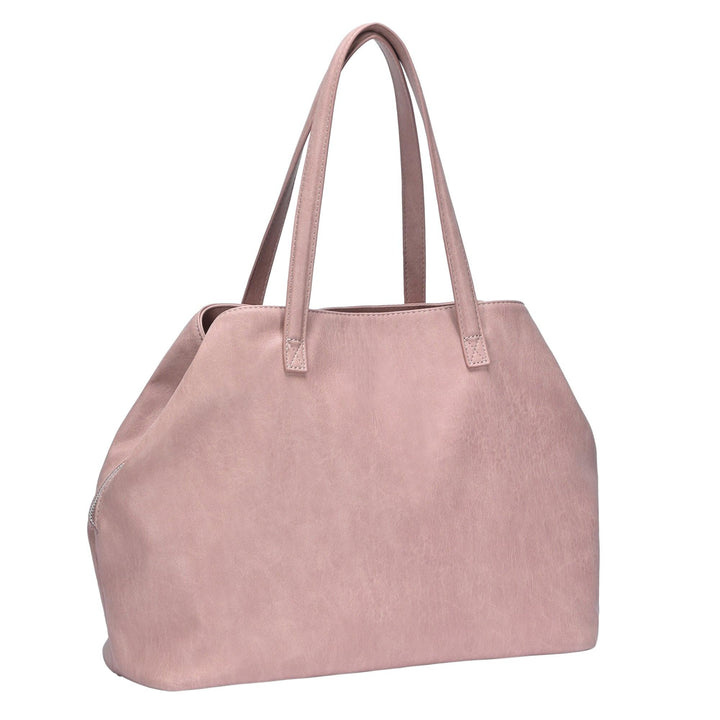 The Erica Tote - MMS Brands