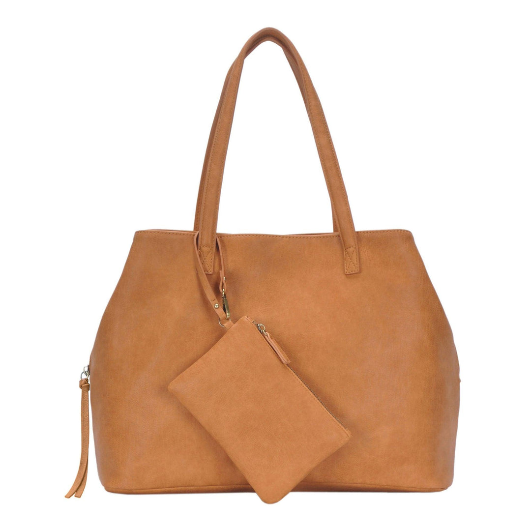 The Erica Tote - MMS Brands