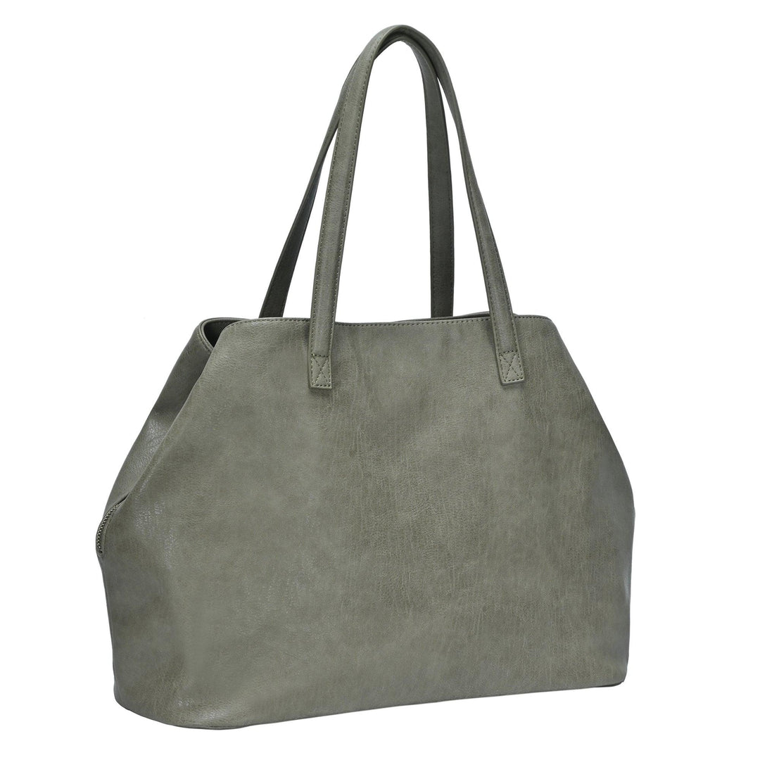 The Erica Tote - MMS Brands