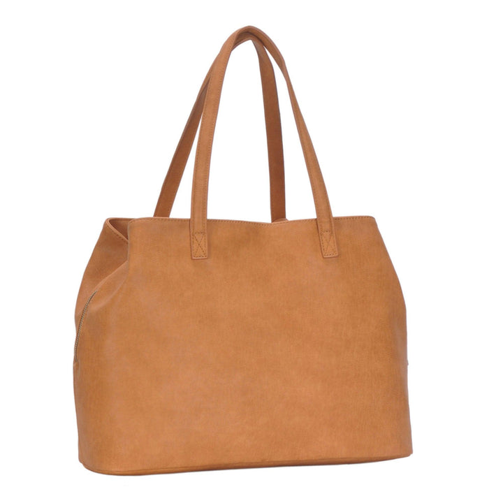 The Erica Tote - MMS Brands