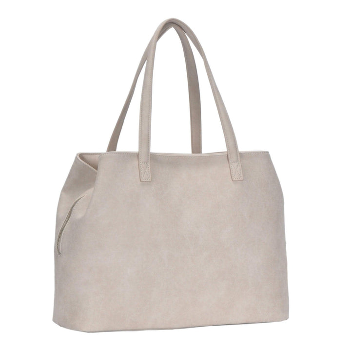 The Erica Tote - MMS Brands