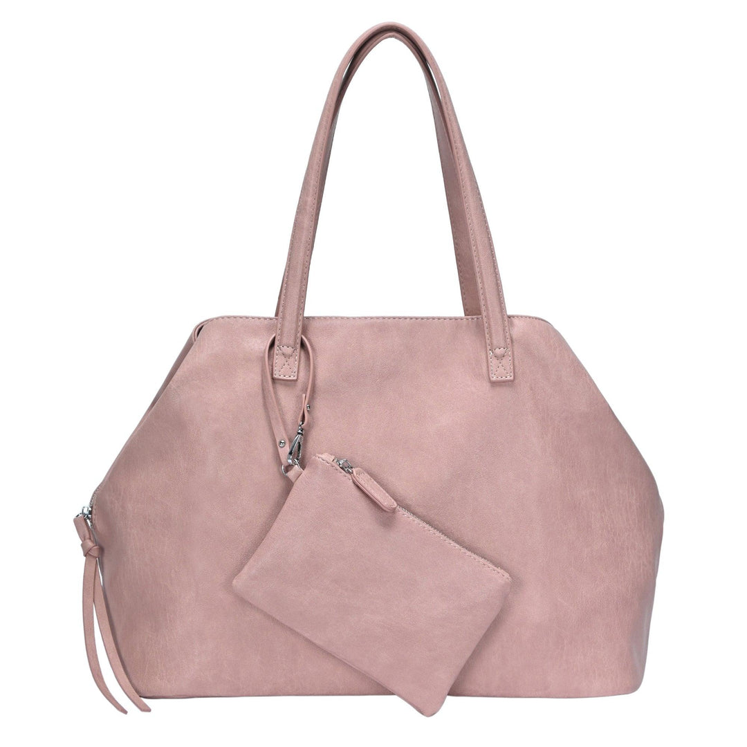 The Erica Tote - MMS Brands