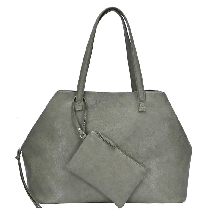 The Erica Tote - MMS Brands