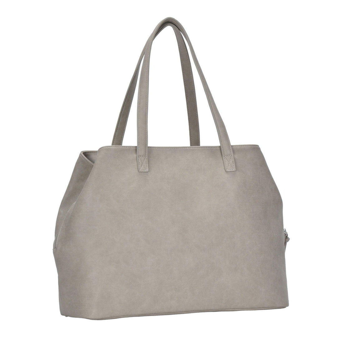 The Erica Tote - MMS Brands