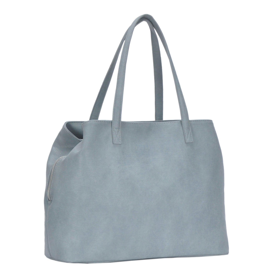 The Erica Tote - MMS Brands