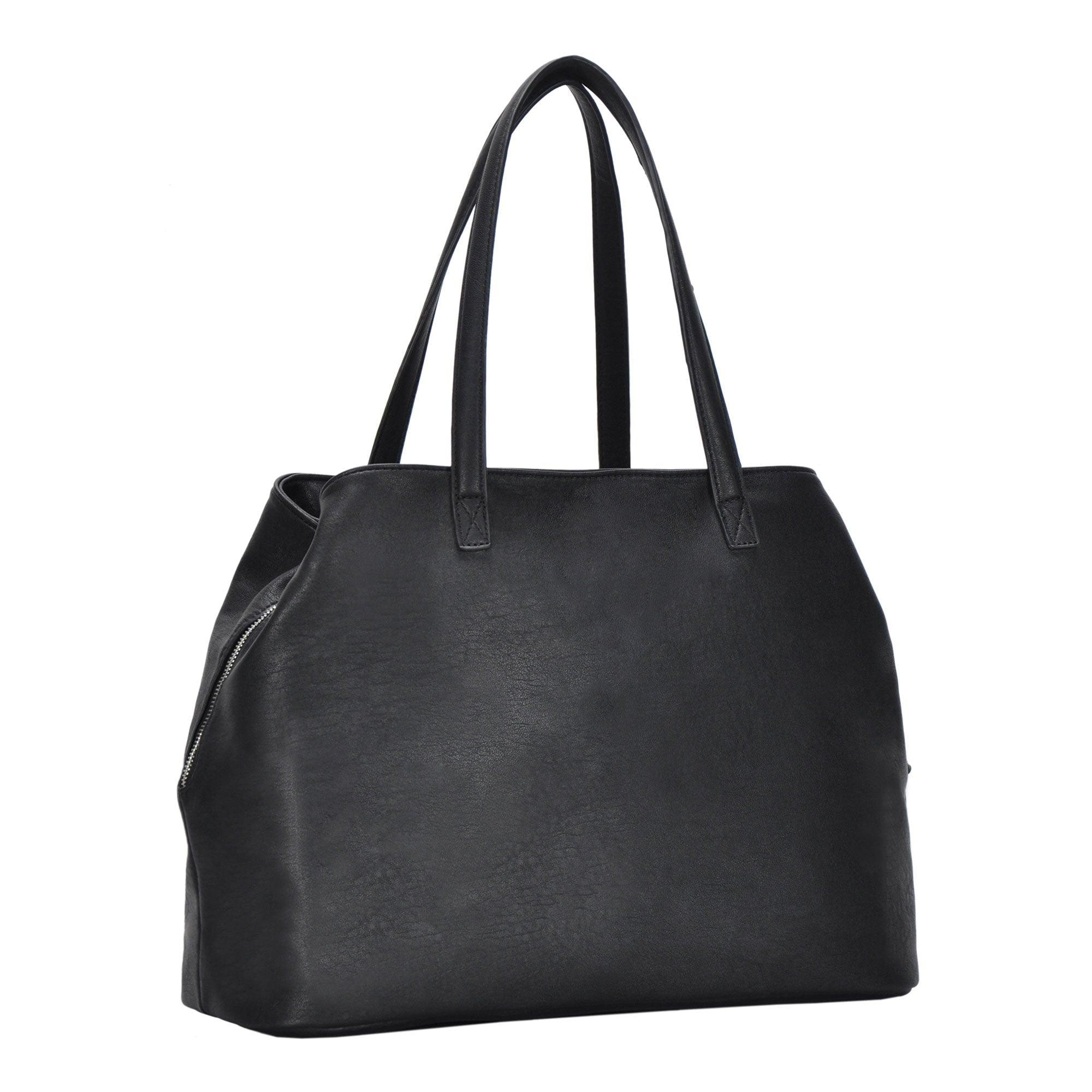 The Erica Tote | Multi Compartment Tote | by Antik Kraft – MMS Brands