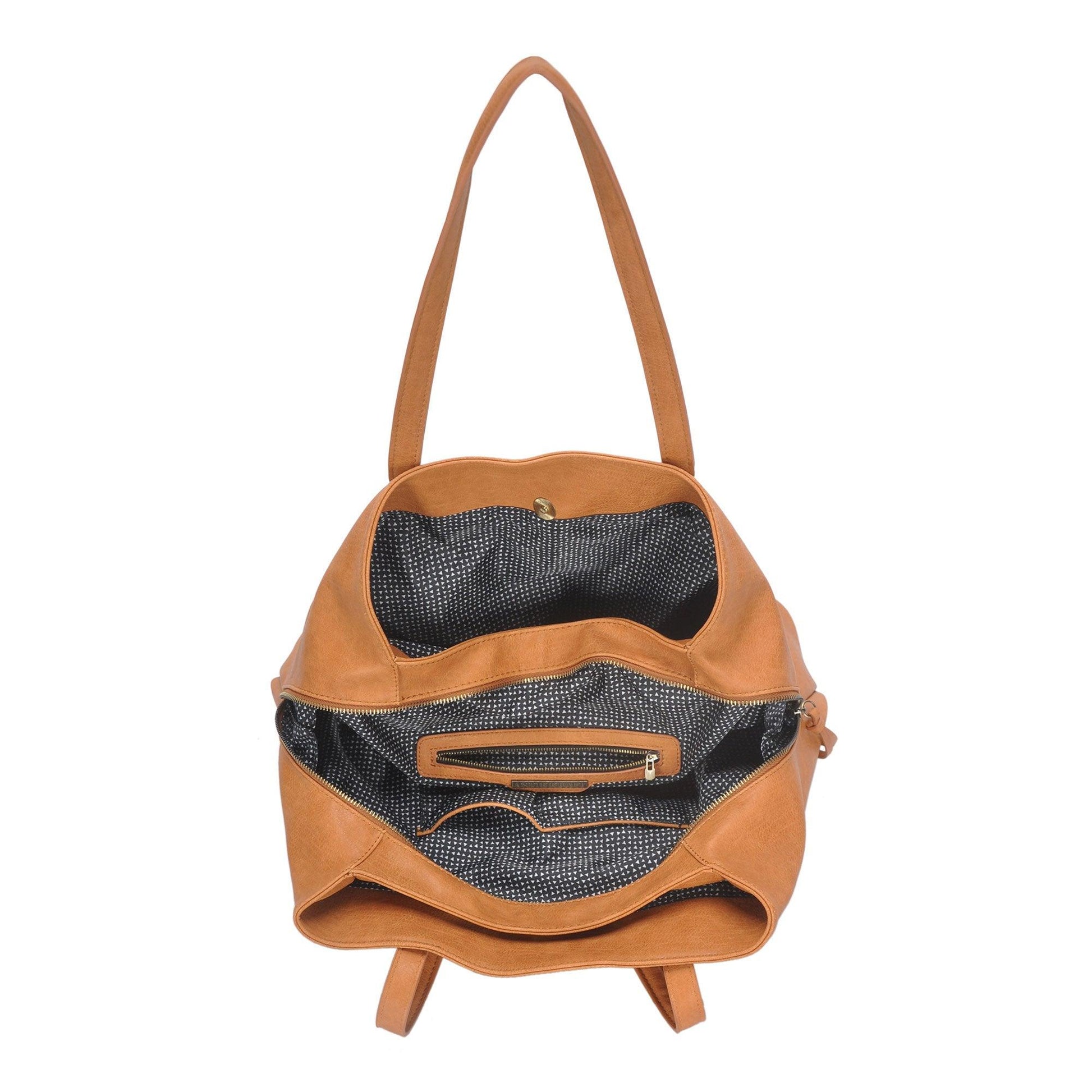The Erica Tote - MMS Brands