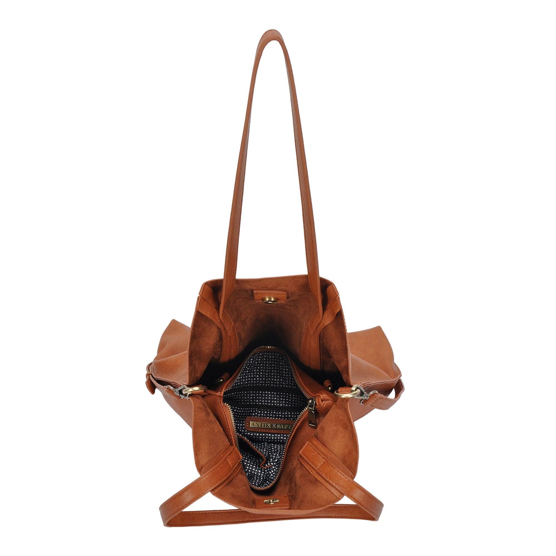 The Faith Tote - MMS Brands