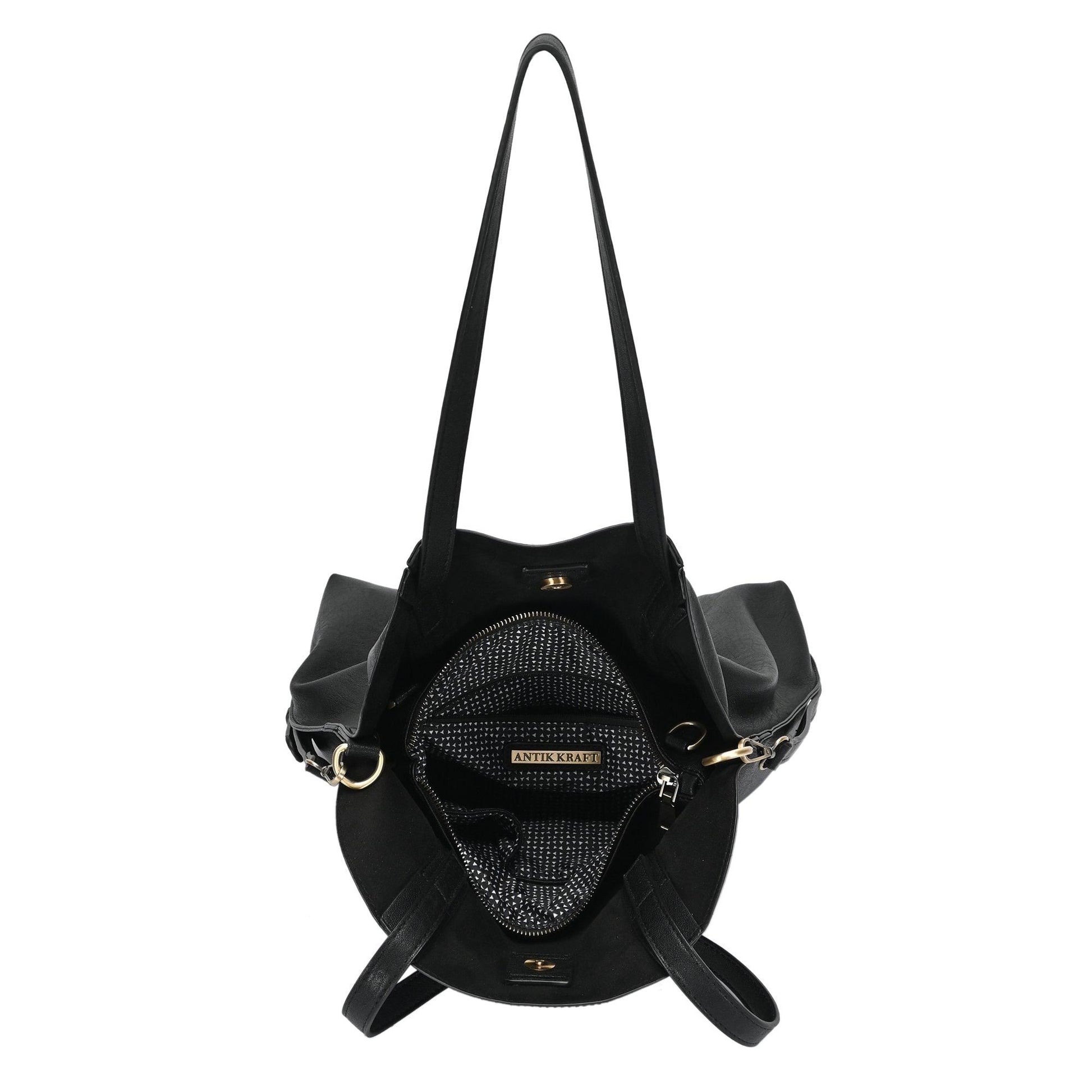 The Faith Tote - MMS Brands