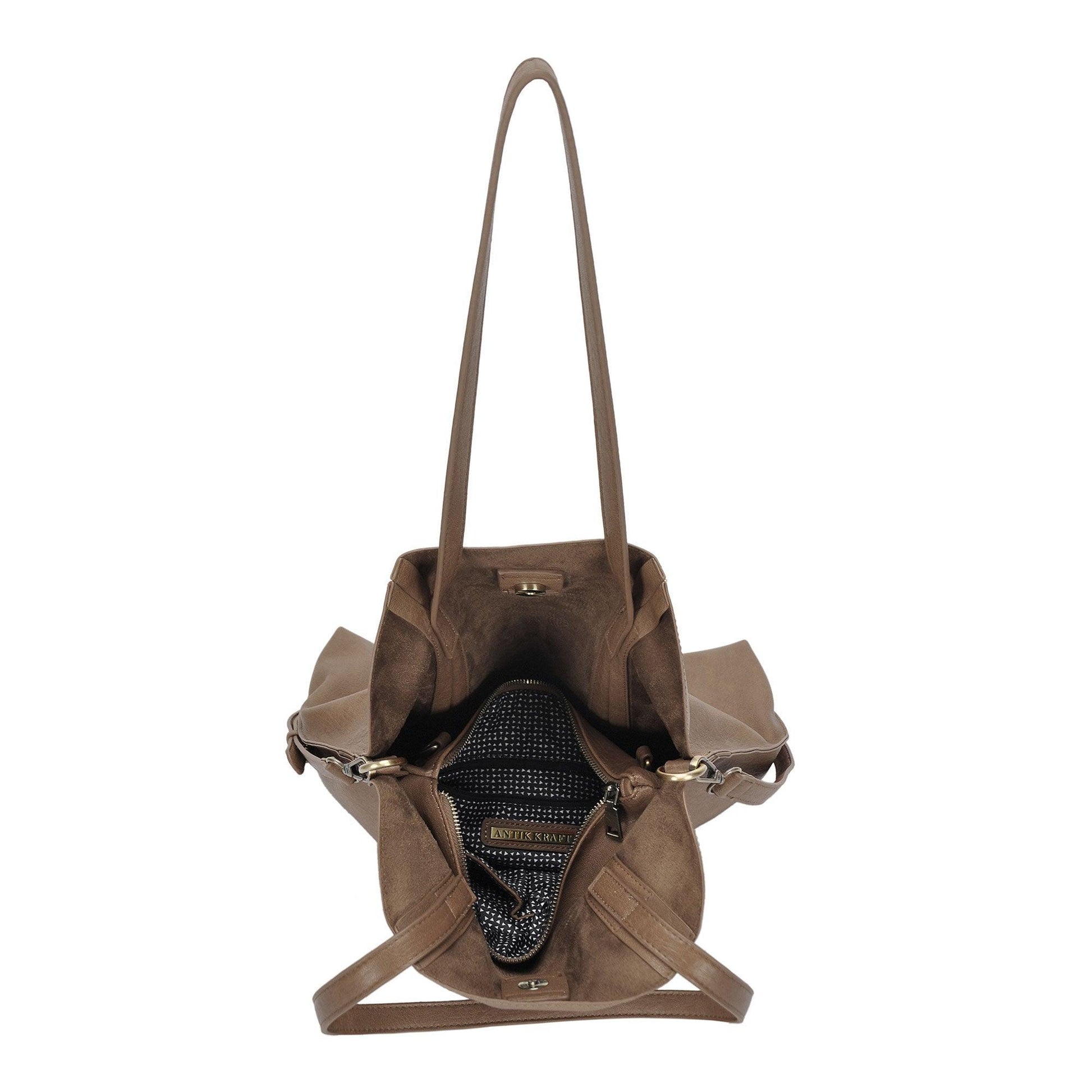 The Faith Tote - MMS Brands