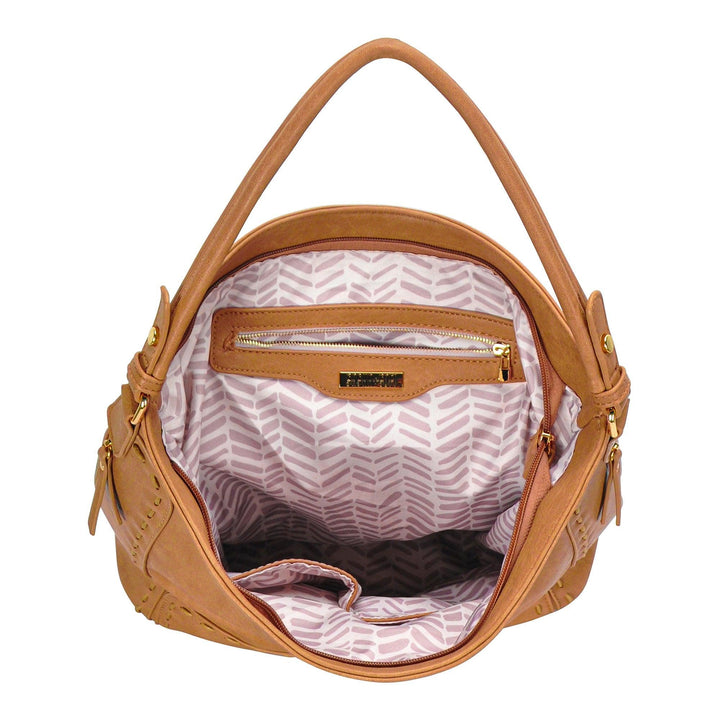 The Hailey Hobo - MMS Brands