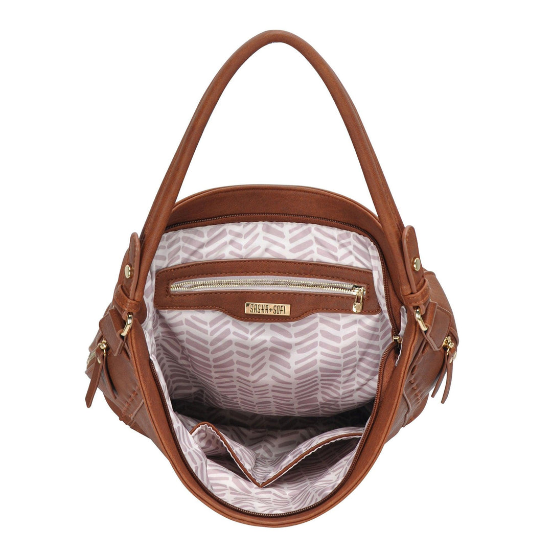 The Hailey Hobo - MMS Brands