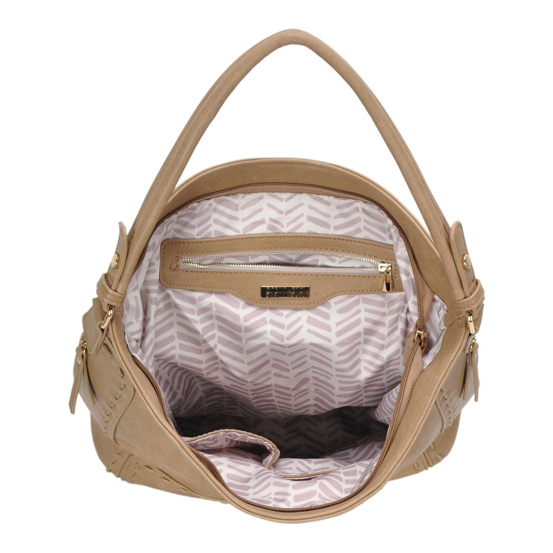 The Hailey Hobo - MMS Brands