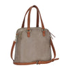 The Iris Satchel - MMS Brands