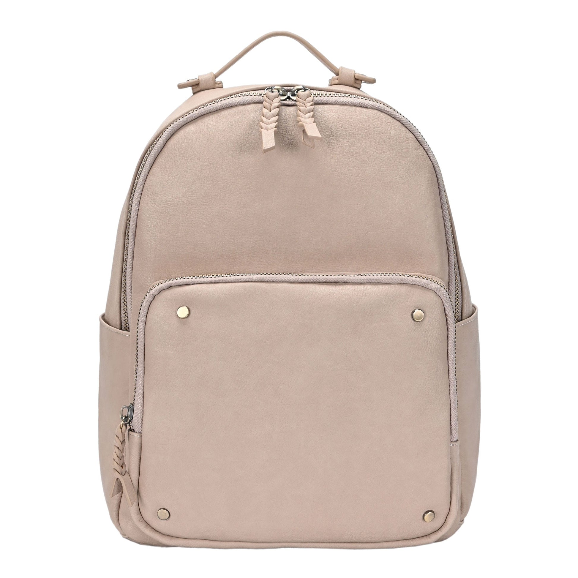 frye jenny mini backpack The Jenny Backpack | Vegan Leather Backpack