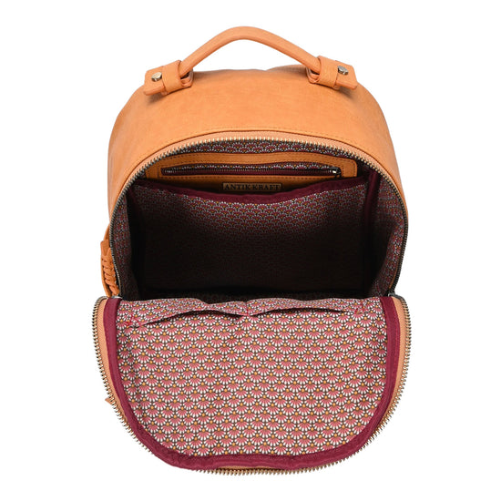 The Jenny Backpack - MMS Brands