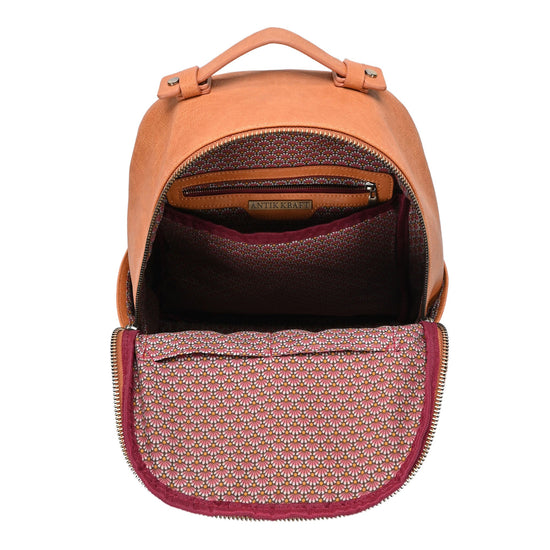 The Jenny Backpack - MMS Brands