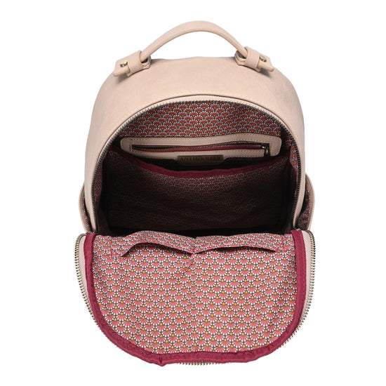 The Jenny Backpack - MMS Brands