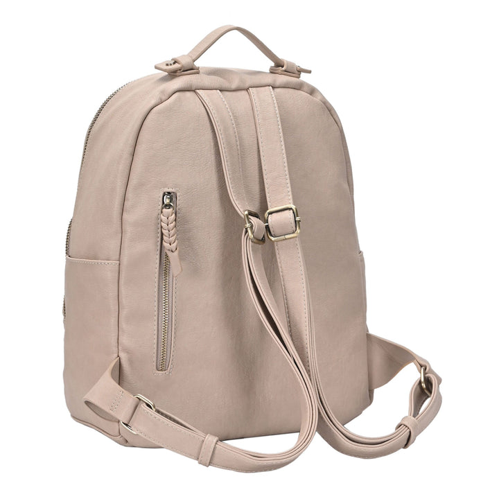 The Jenny Backpack - MMS Brands